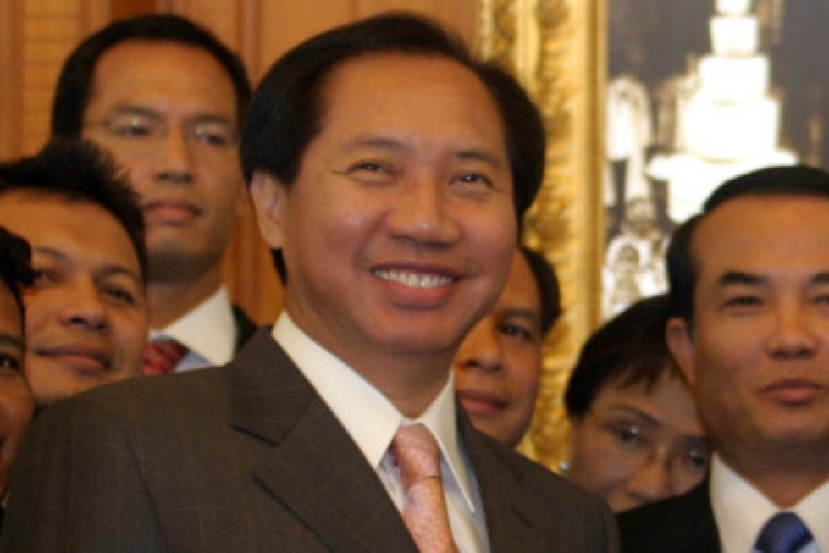 โภคินสั่งลุยรณรงค์แก้รธน.50 โภคินสั่งลุยรณรงค์แก้รธน.50