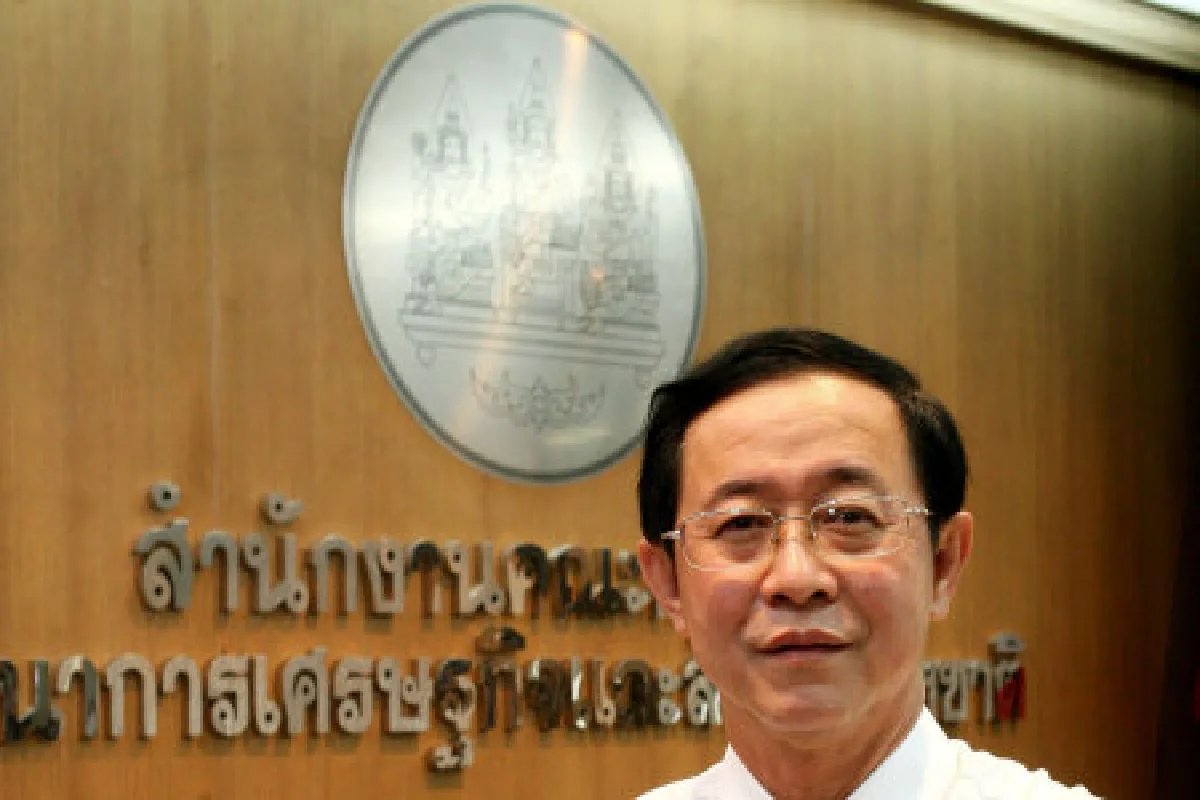 สภาพัฒน์ลดส่งออกปี55โต7.3%