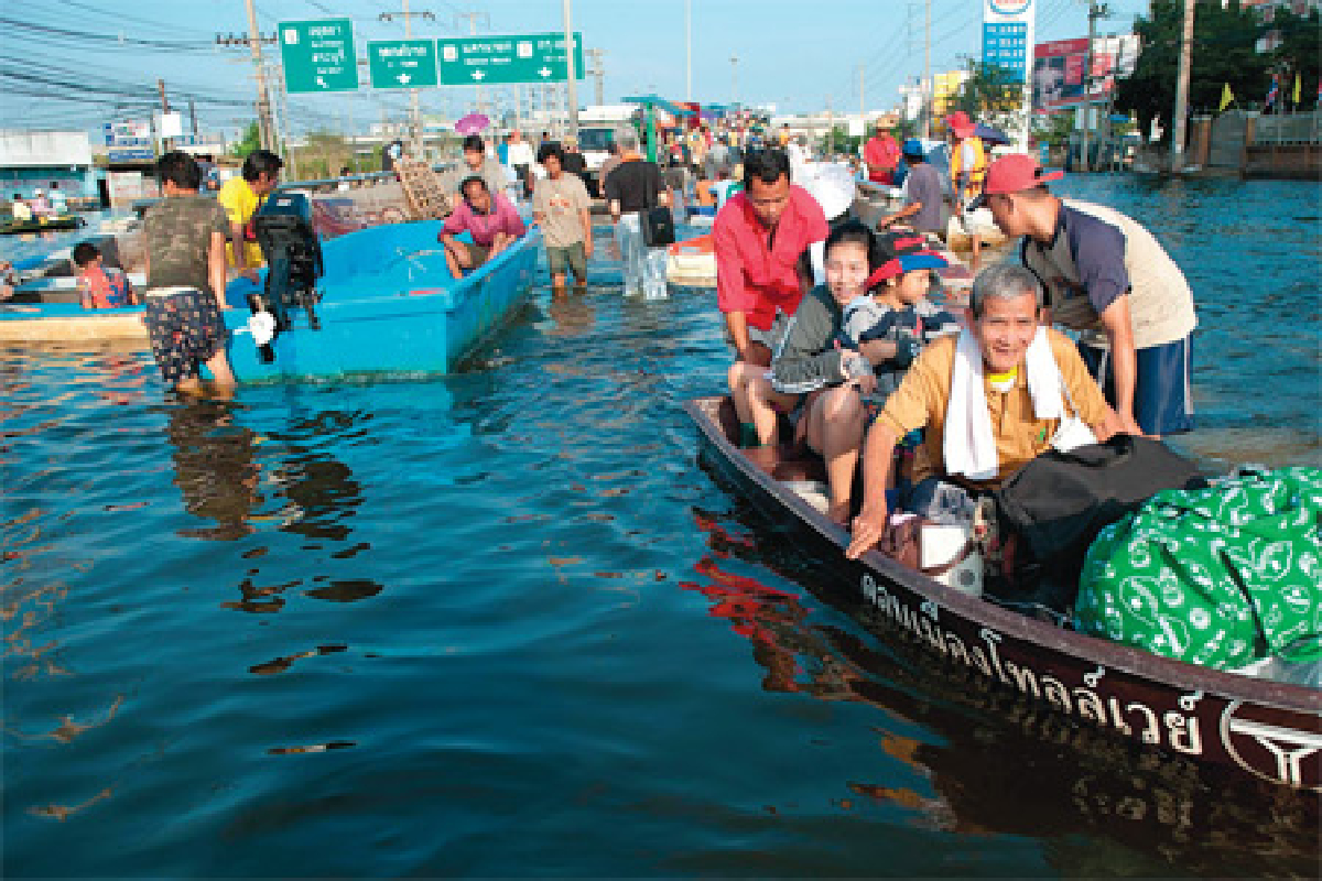 แผนน้ำ3แสนล้านจุดสลบรัฐบาลยิ่งลักษณ์ แผนน้ำ3แสนล้านจุดสลบรัฐบาลยิ่งลักษณ์