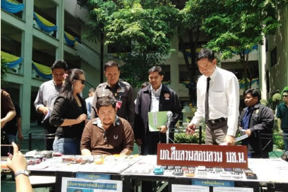 รวบหนุ่มแชทเฟสบุ๊กลวงขืนใจ