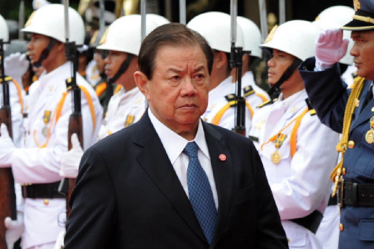 สมช.ถกปรับโครงสร้างหน่วยงานแก้ใต้ สมช.ถกปรับโครงสร้างหน่วยงานแก้ใต้
