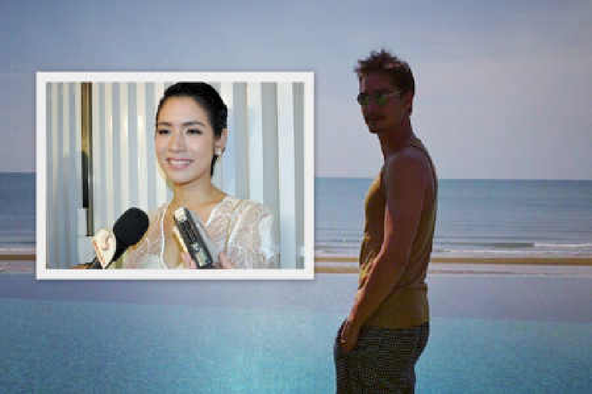 โดนัทรับดูใจอนันดา โดนัทรับดูใจอนันดา
