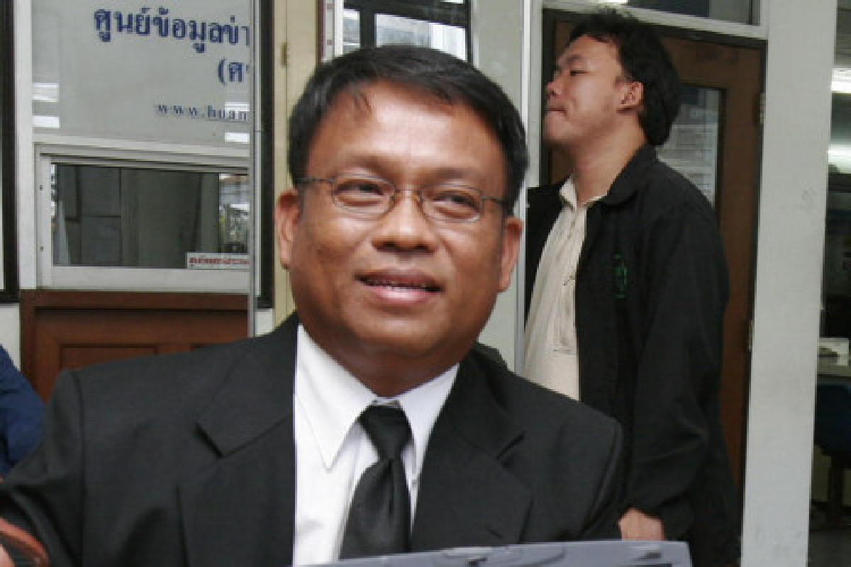 วัชระยันไม่ขอโทษธาริตท้าแจ้งความ วัชระยันไม่ขอโทษธาริตท้าแจ้งความ
