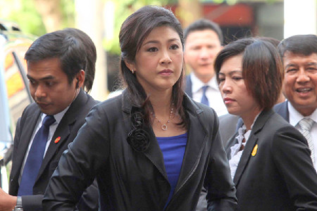 ปูเมินถูกยื่นปปช.สอบไม่นำแม้วกลับไทย ปูเมินถูกยื่นปปช.สอบไม่นำแม้วกลับไทย