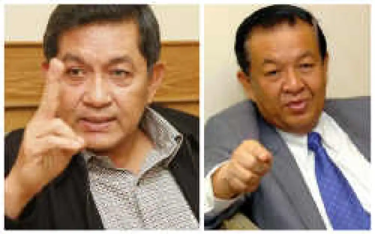 บิ๊กบัง-วันนอร์ฟื้นวาดะห์อาสานั่งรมต.ดับไฟใต้