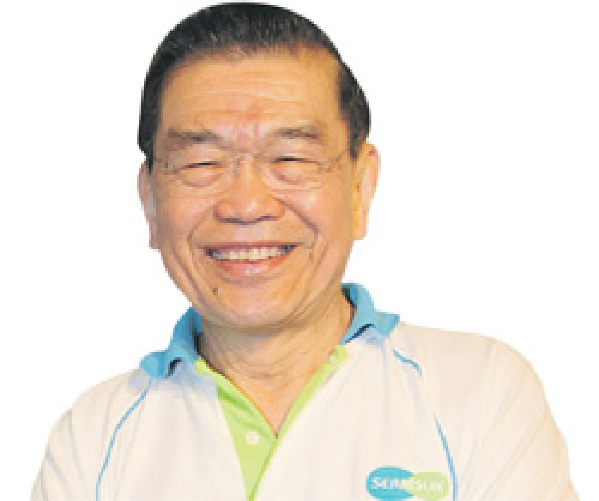 'เสียดายเวลา'59ปีปั้นเป็ปซี่รับดอกาสสู่การเปลี่ยนแปลง