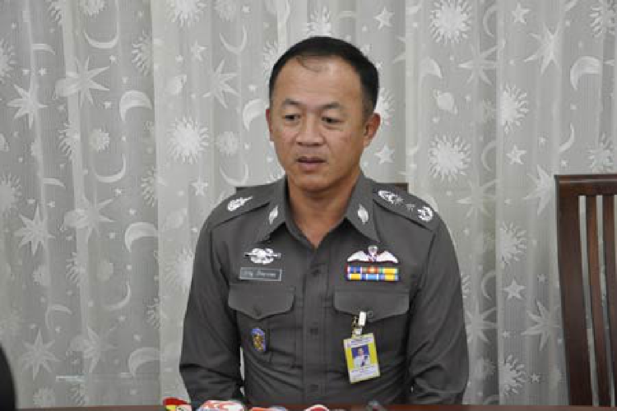 ตำรวจมุ่งเป้าซิ่งปาดหน้ายิงลูกสส.ชาดา ตำรวจมุ่งเป้าซิ่งปาดหน้ายิงลูกสส.ชาดา