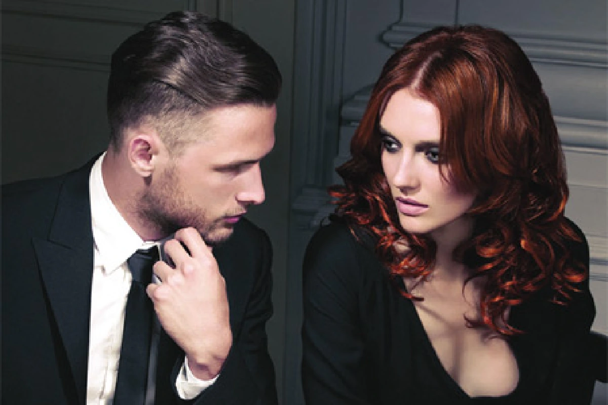 ทรงผมสุดชิก สไตล์สาวปาริเซียง