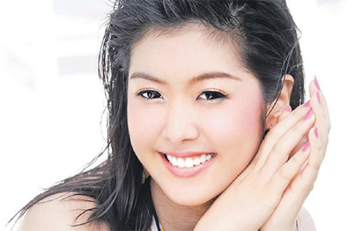 5 สาว ดาวเด่นดัง...บอกอ (บันเทิง) คอนเฟิร์ม