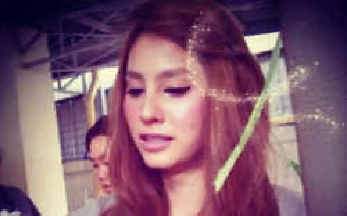 ขวัญขอโทษโพสต์ด่าตร.ผิดสน.