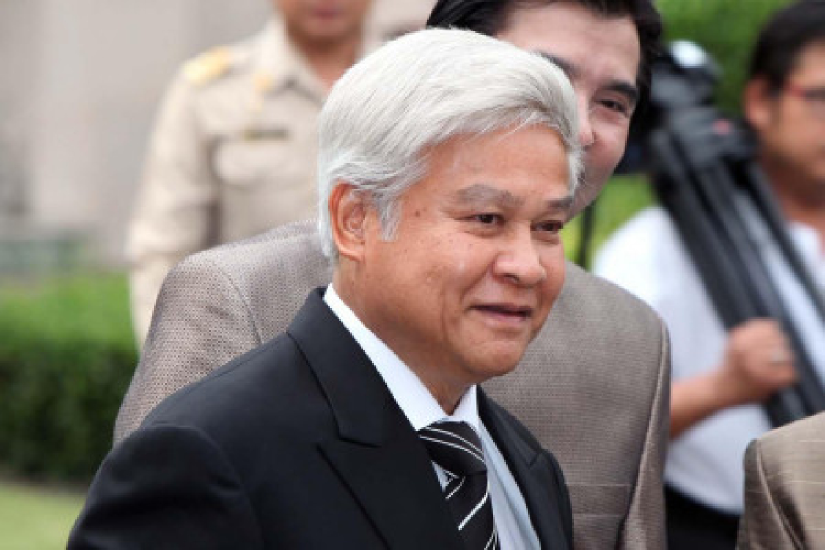 ยงยุทธโว"ตู่"คุณสมบัติเหมาะนั่งรมต. ยงยุทธโว"ตู่"คุณสมบัติเหมาะนั่งรมต.
