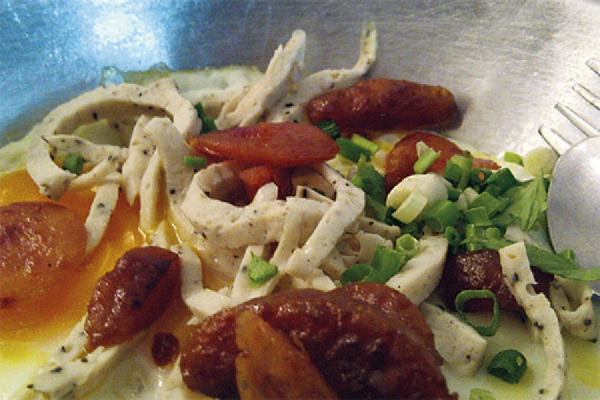 สามชัยกาแฟ ร้านดีที่ต้องแวะชิม