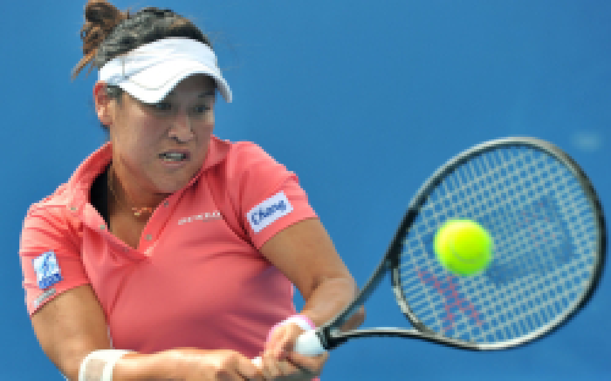 แทมมีไปไม่รอดร่วงคัดเลือกศึกยูเอส