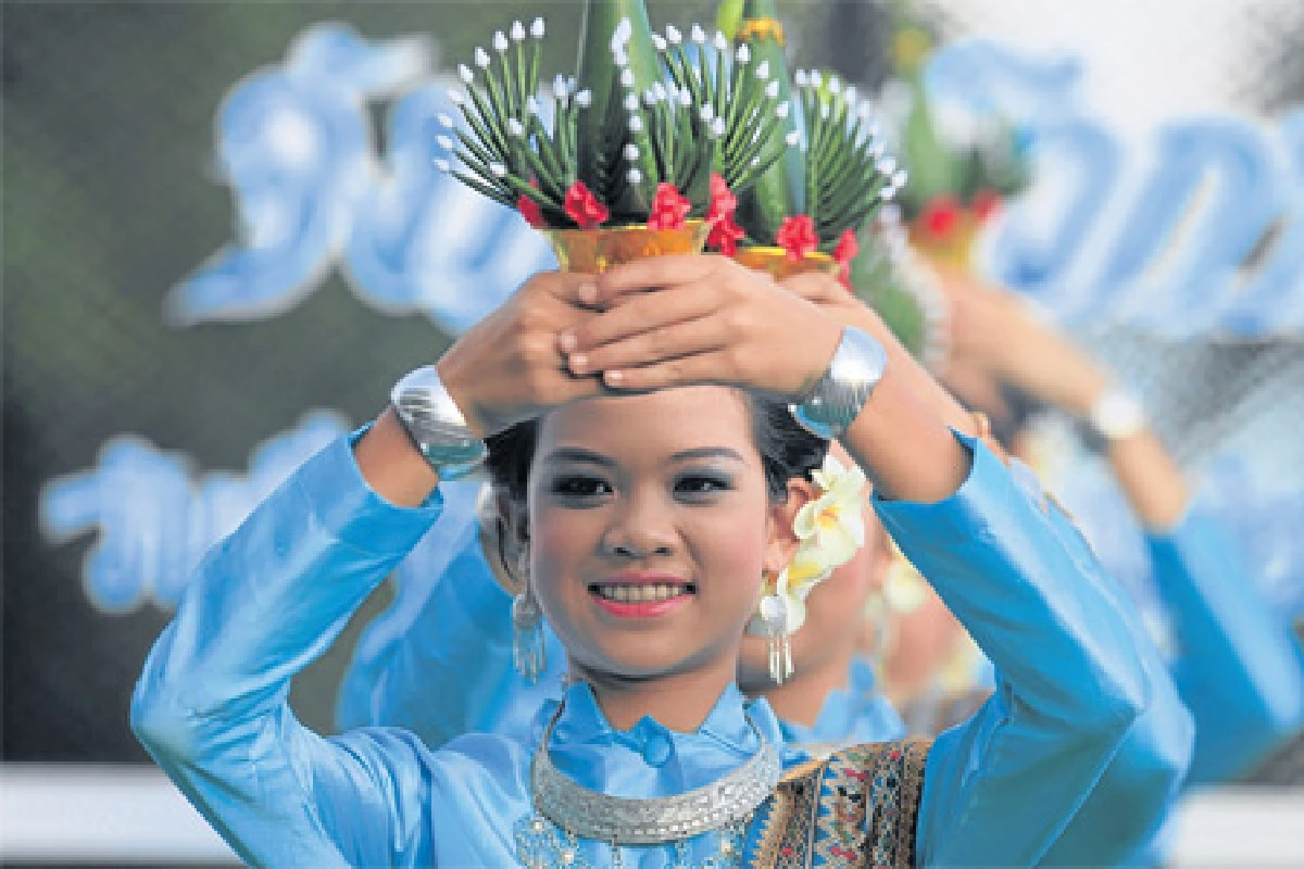 จากอุทัยฯถึงบึงกาฬ