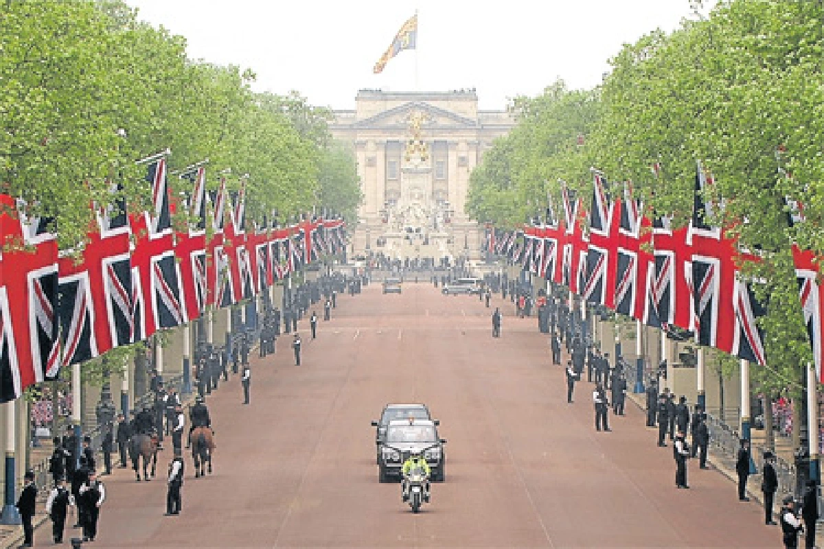 ย้อนอดีตราชวงศ์ผู้ดีเชื้อ "ฉาว" ไม่ทิ้งแถว