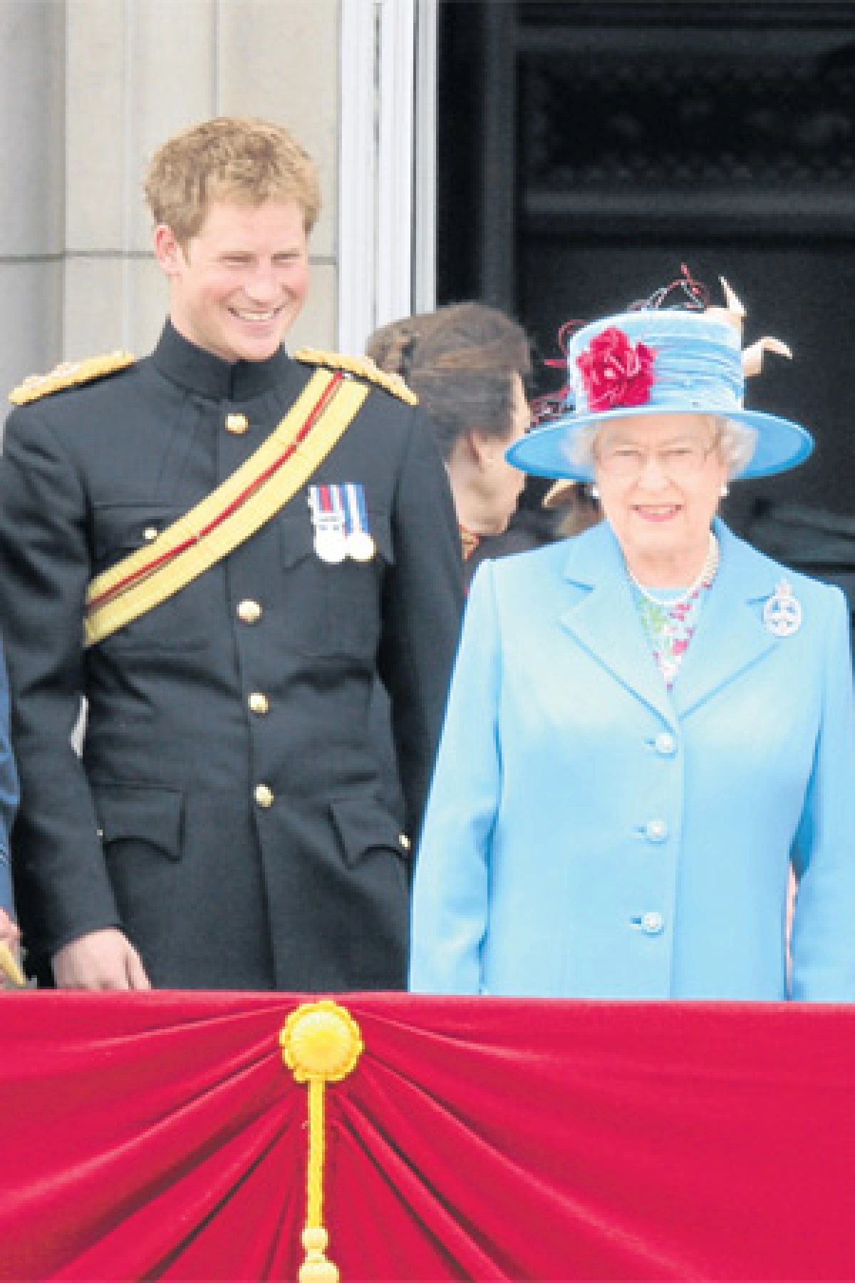 ย้อนอดีตราชวงศ์ผู้ดีเชื้อ "ฉาว" ไม่ทิ้งแถว