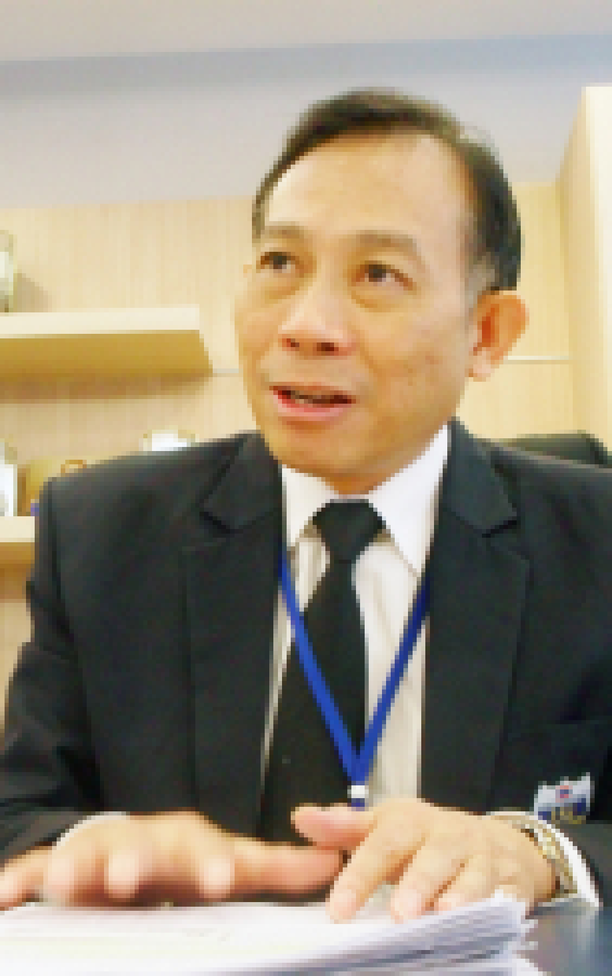 ยิงตามหน้าที่...ก็อธิบายได้