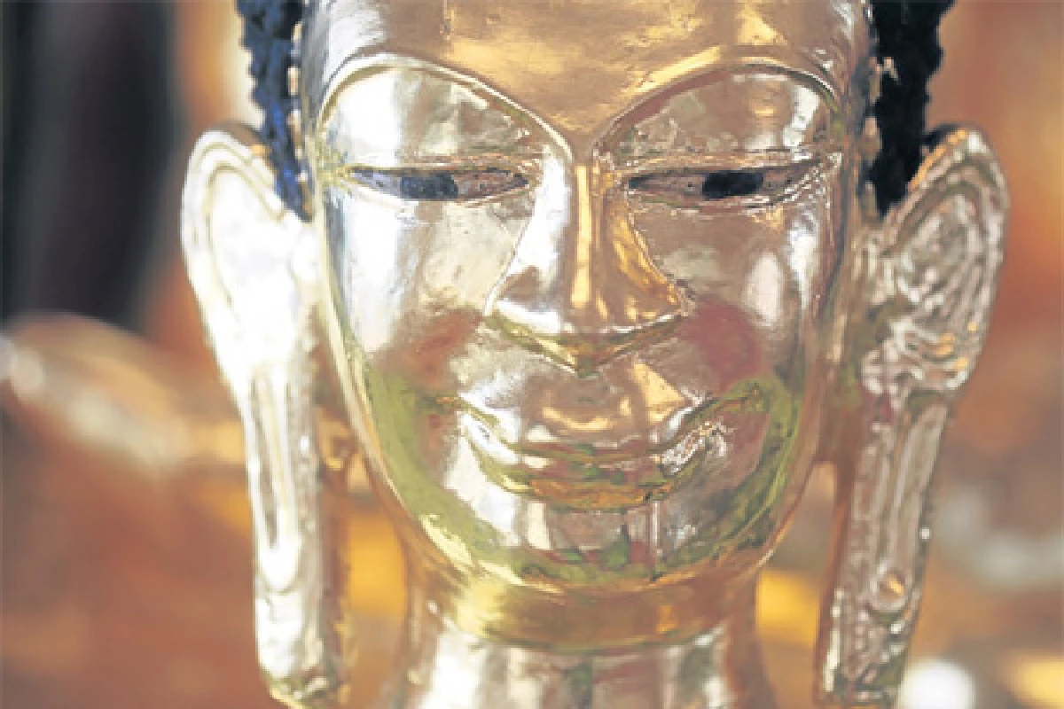 จากอุทัยฯถึงบึงกาฬ