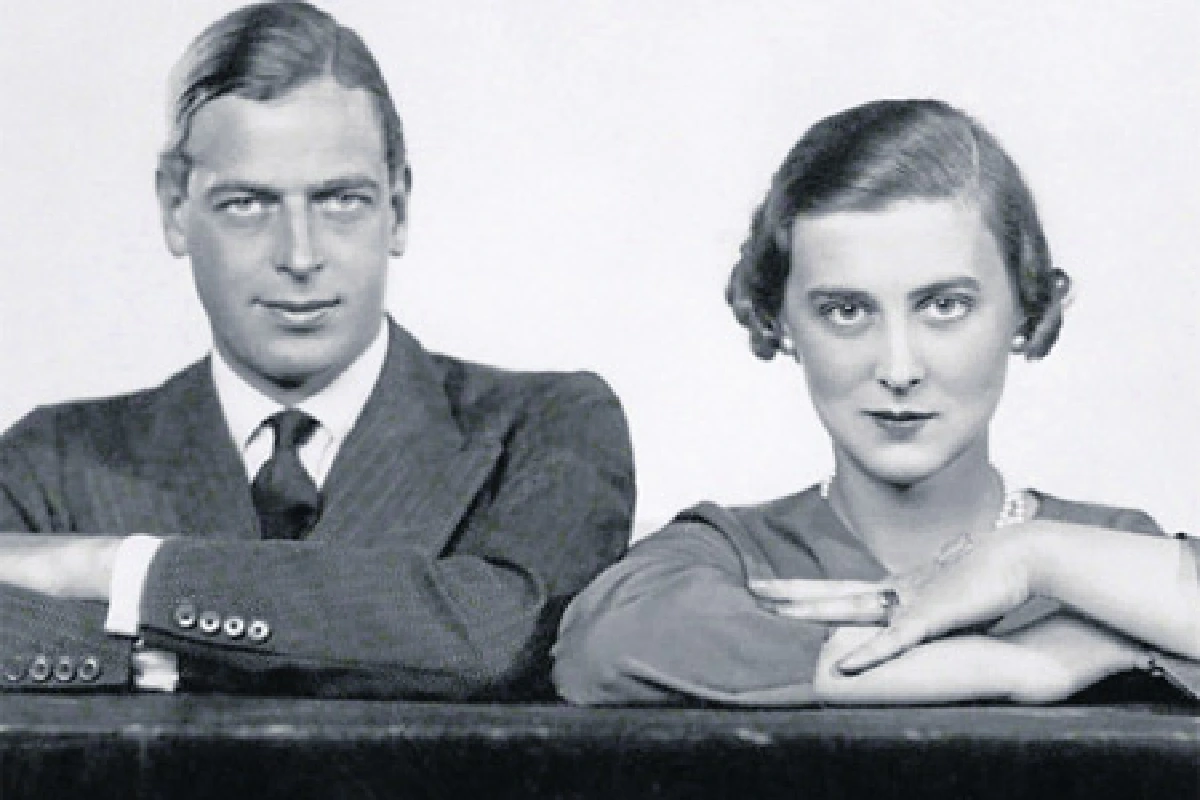 ย้อนอดีตราชวงศ์ผู้ดีเชื้อ "ฉาว" ไม่ทิ้งแถว