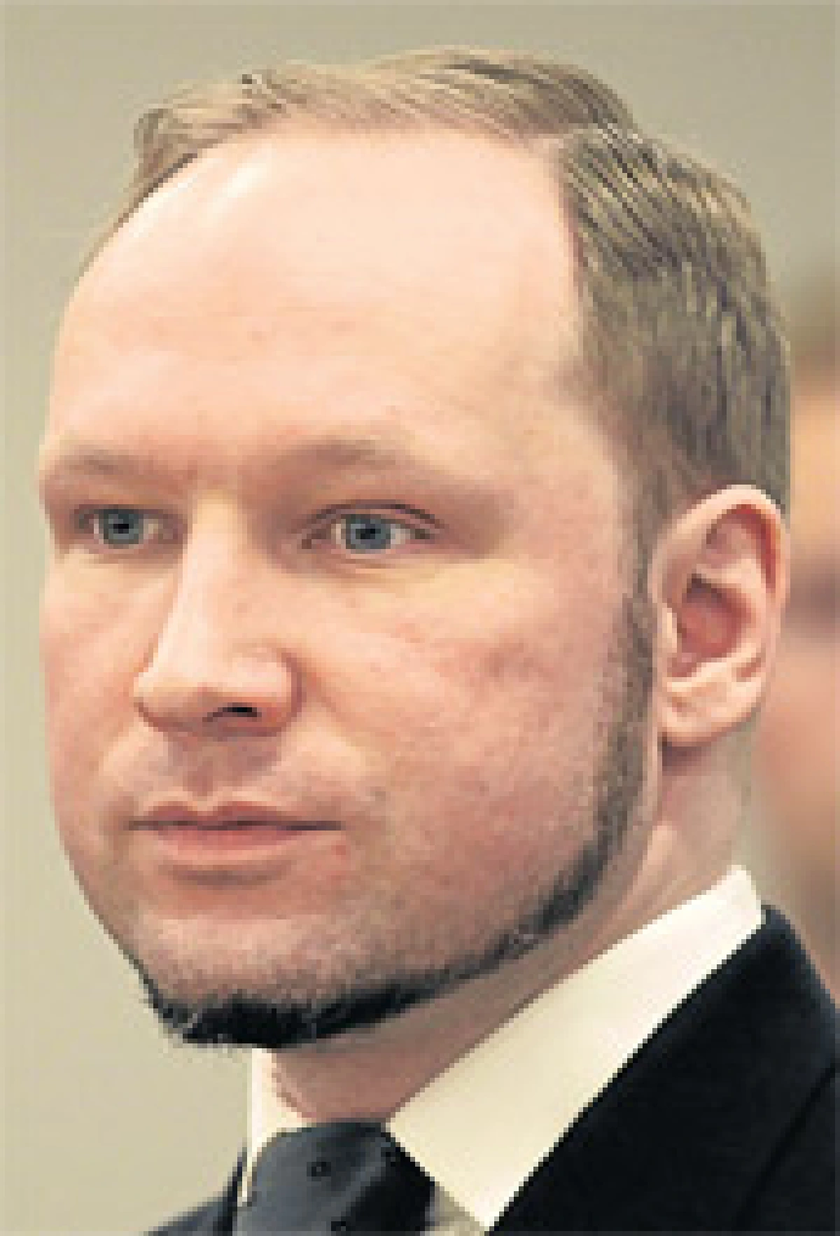 นอร์เวย์สั่งจำคุก‘เบรวิก’21ปี