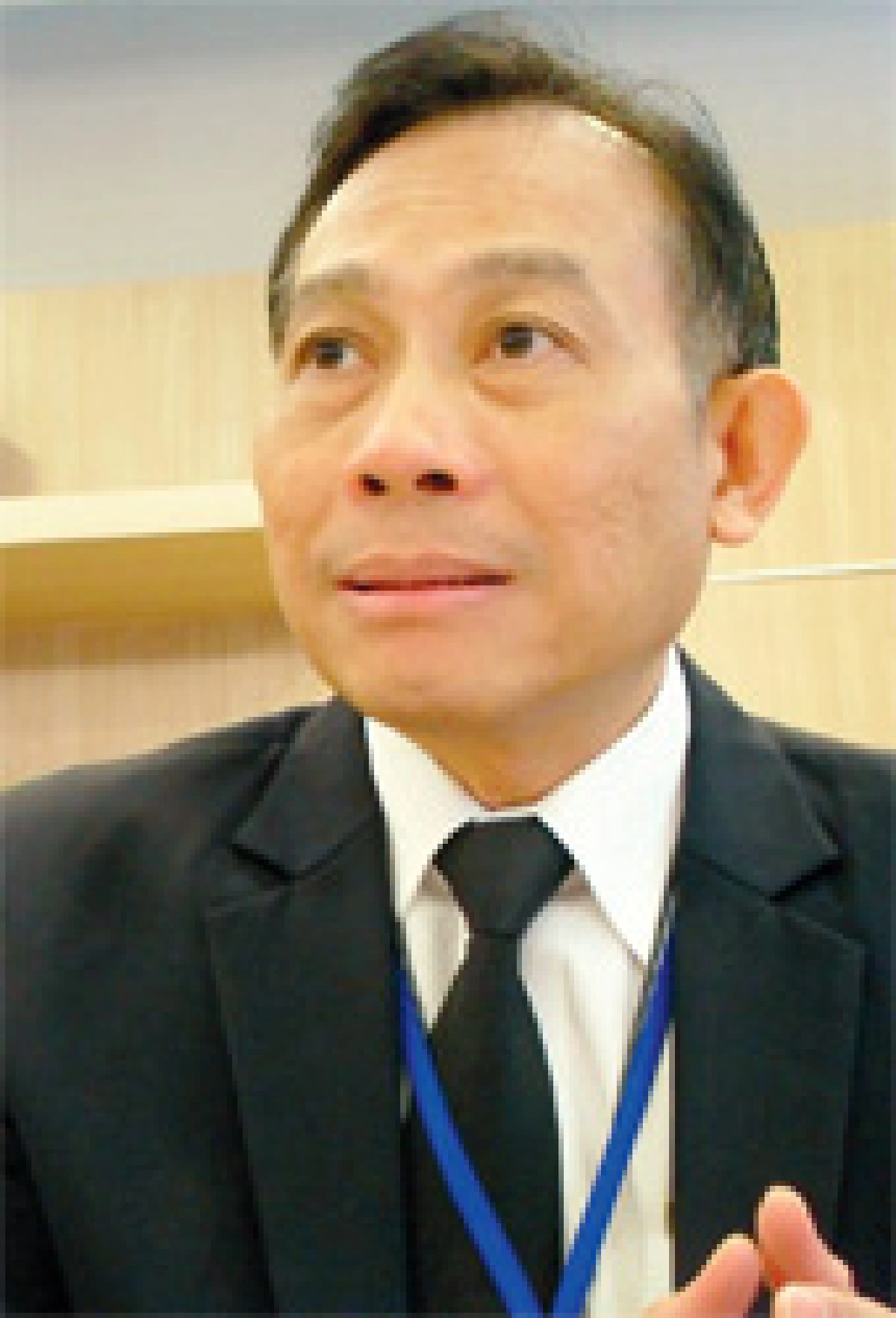 ได้ดีเพราะ "ทวี สอดส่อง"