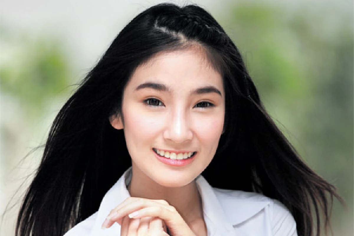 ชลนที อักษรสิงห์ชัย เรียนไปทำงานไปได้ประโยชน์