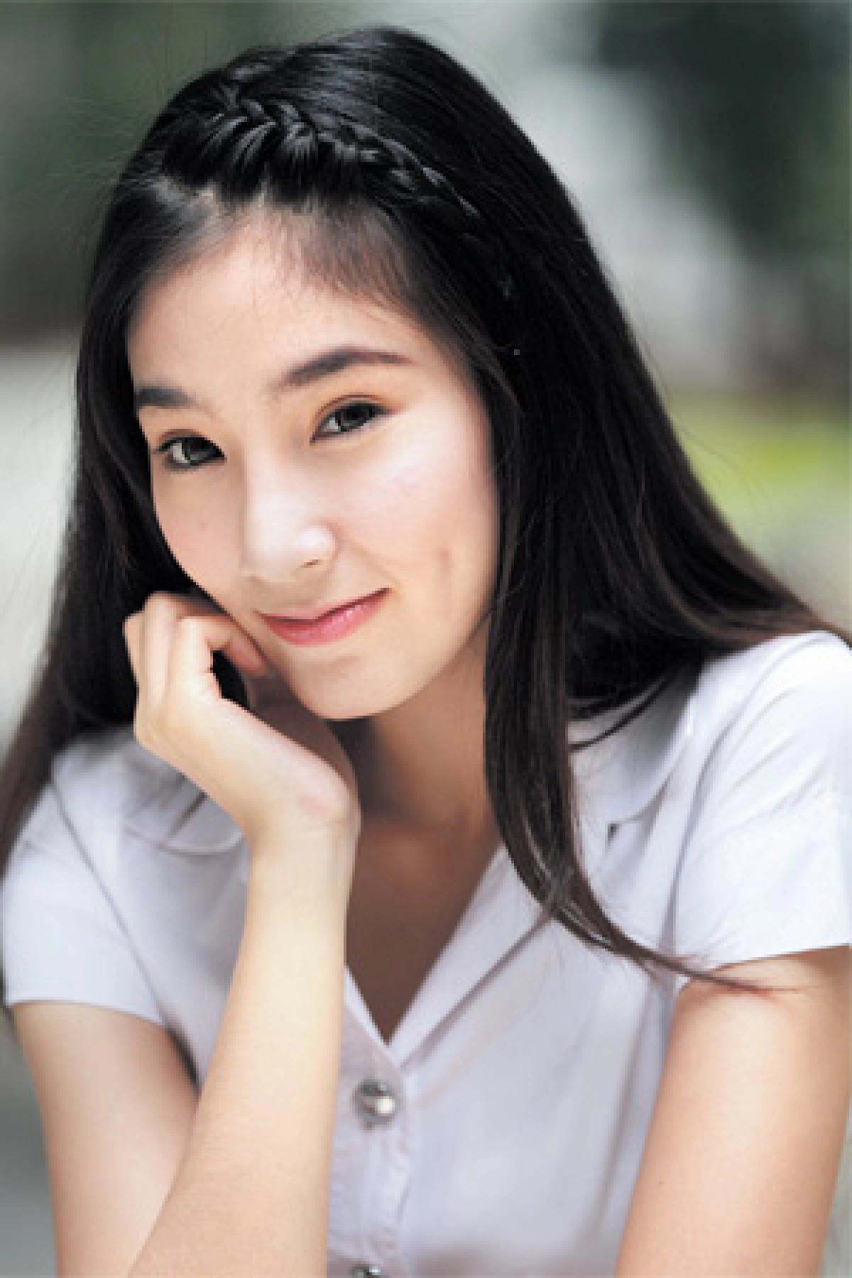 ชลนที อักษรสิงห์ชัย เรียนไปทำงานไปได้ประโยชน์