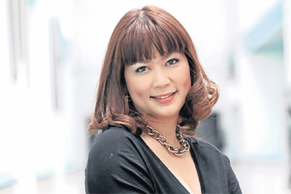 โศรดา ศรประสิทธิ์ เทคโนโลยีคืออนาคต