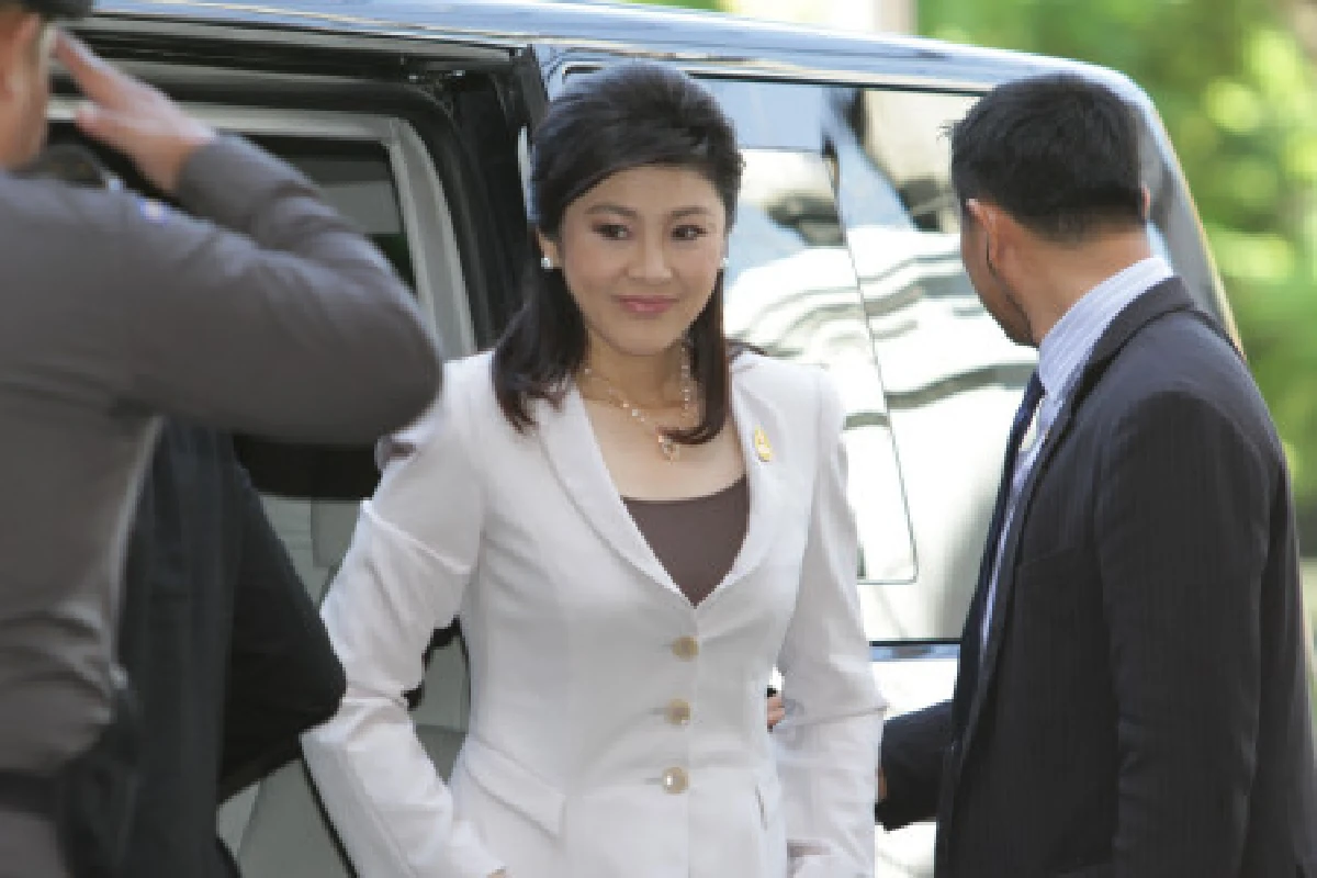 นายกฯอุ้มโต้งโกหกเพื่อชาติย้ำเจตนาดี