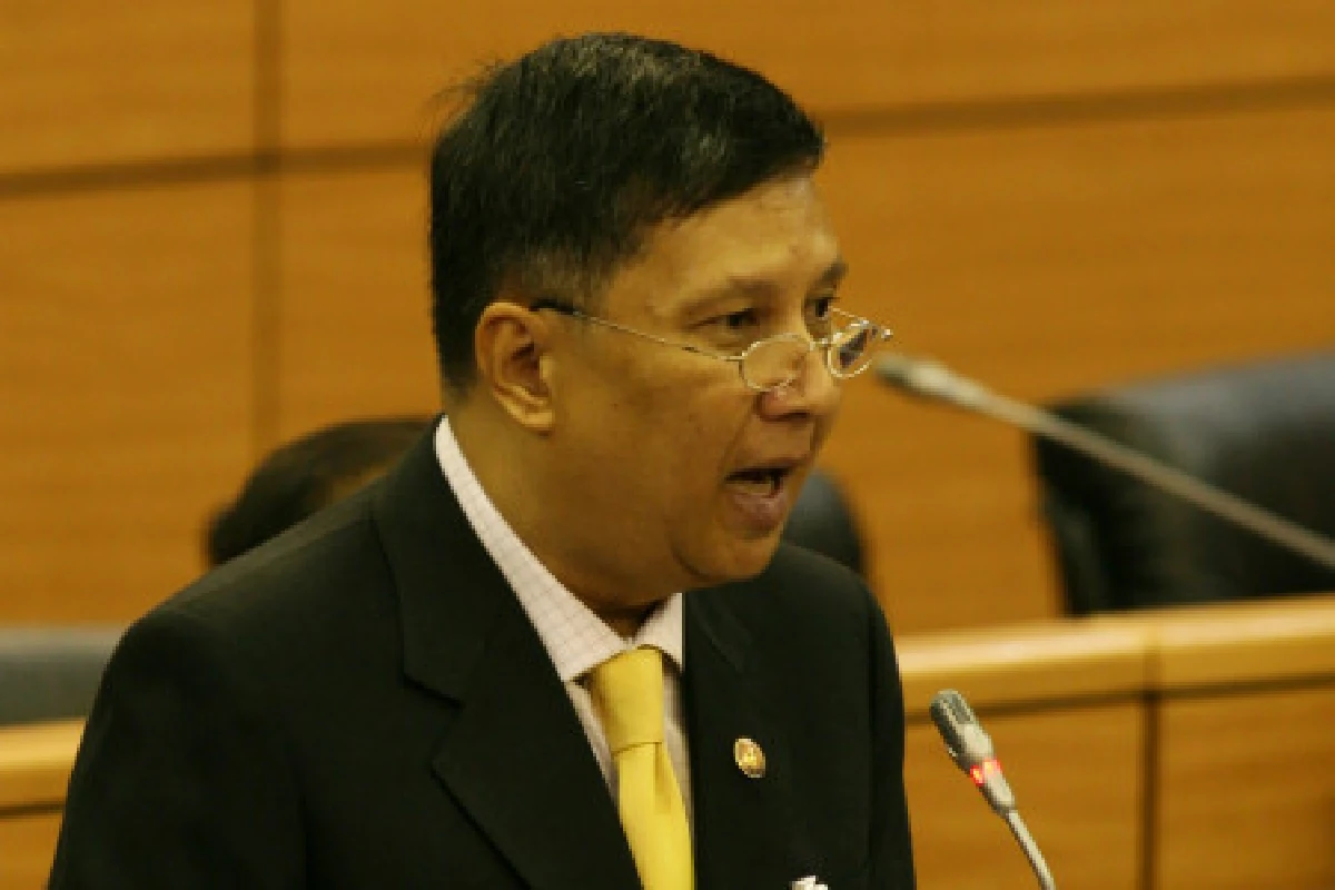 คำนูญจี้โต้งลาออกโกหกตัวเลขส่งออก