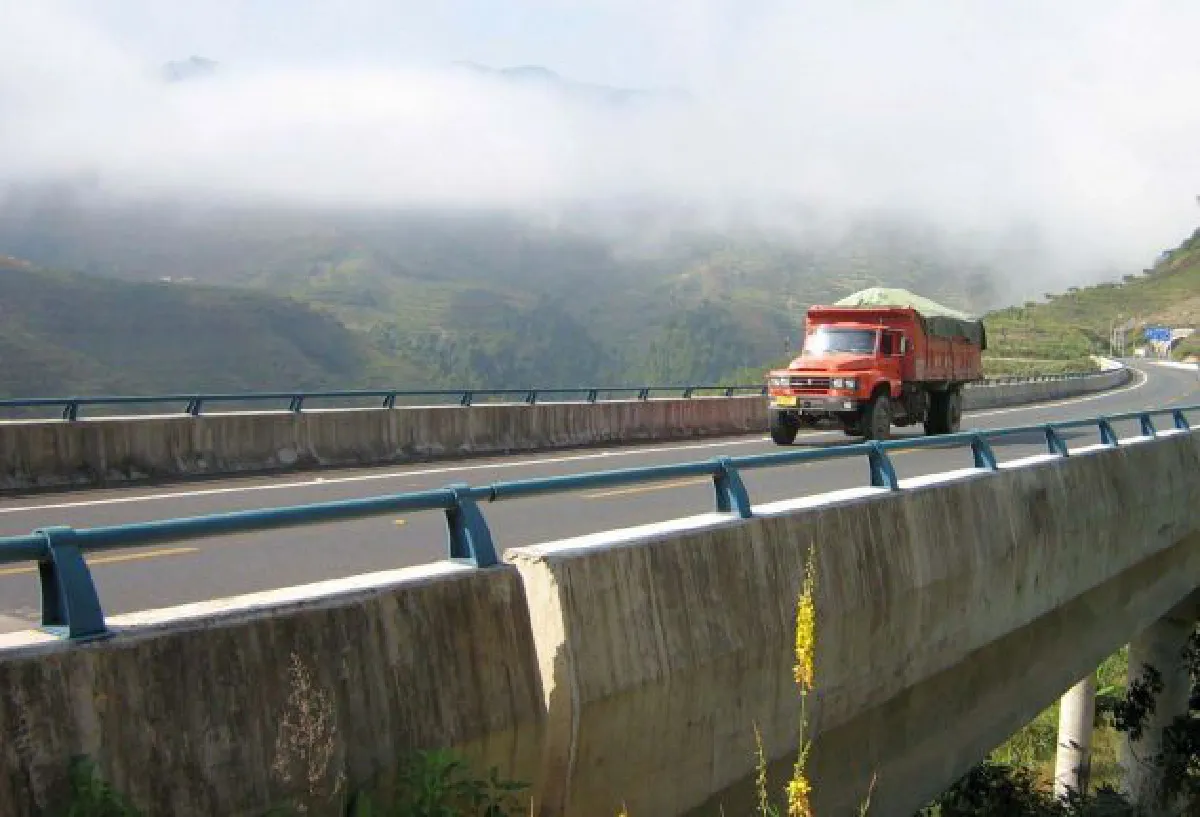 Asean to be connected by roads and railways