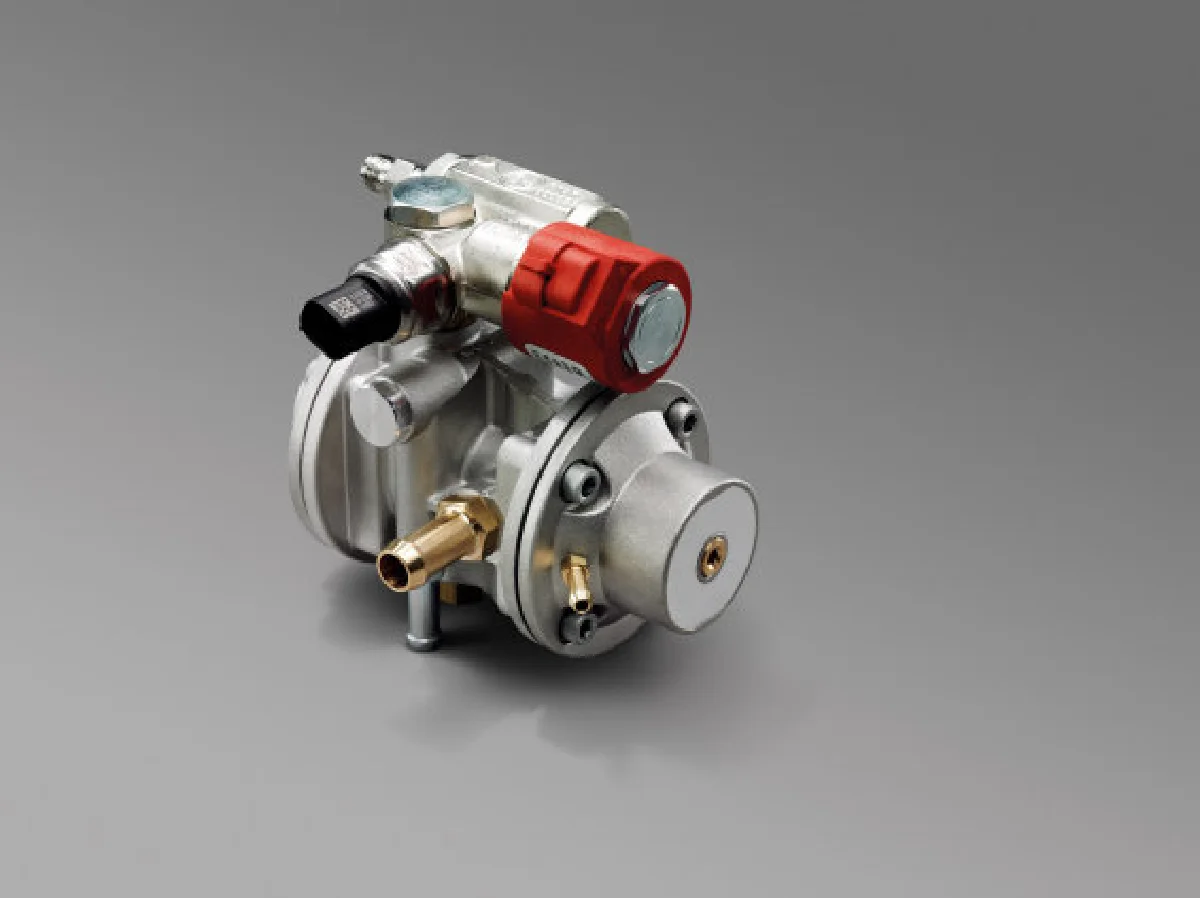 ฮอนด้า เปิดตัว ซิตี้ CNG