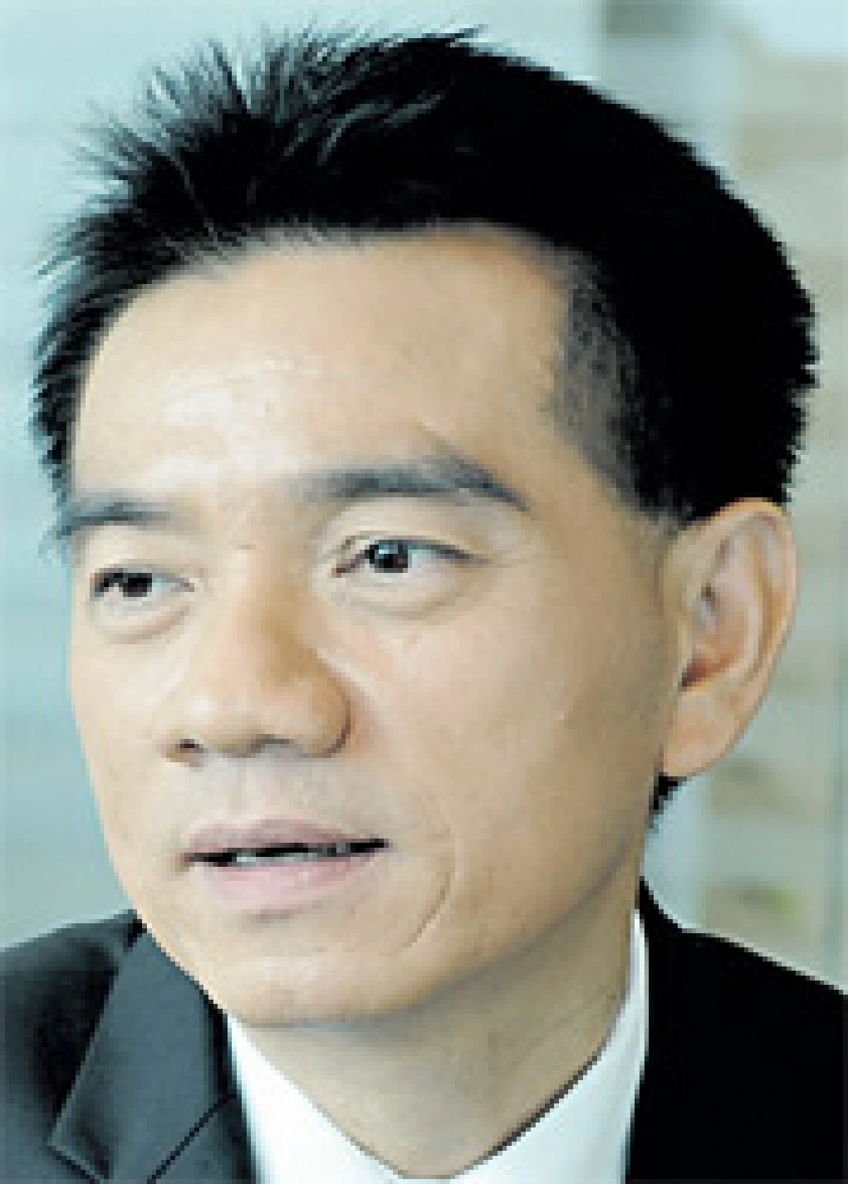 คอร์ปอเรตทูเดย์