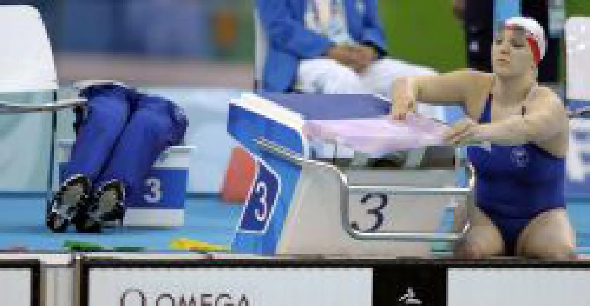 2012 London Paralympics Games begin