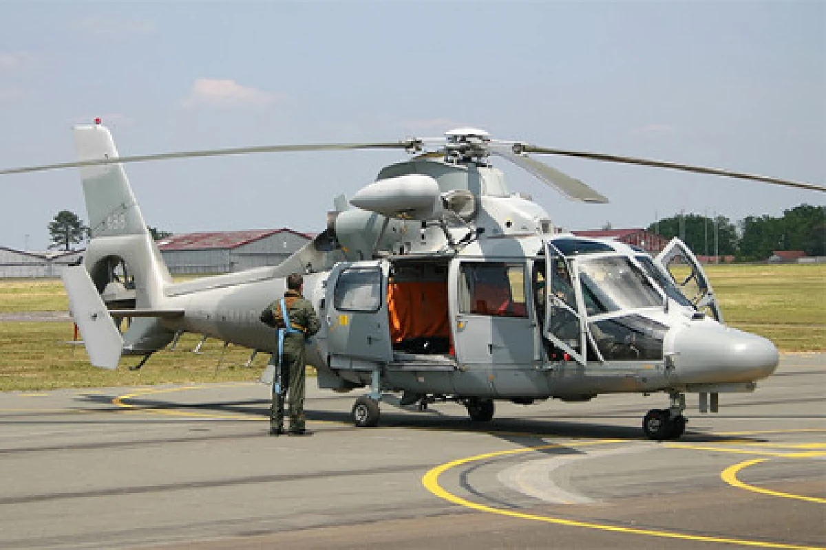 ปิดลับอนุมัติซื้อยูโรคอปเตอร์