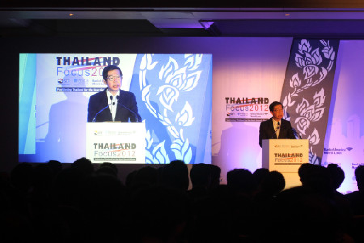 พิษยูโรโซนฉุดส่งออกก.ค.ลด4.46% พิษยูโรโซนฉุดส่งออกก.ค.ลด4.46%