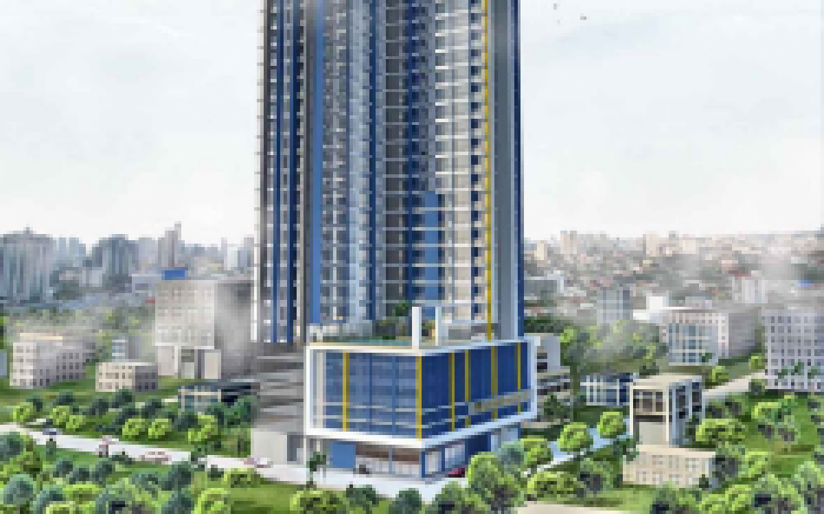 อสังหาฯขอนแก่นคึกผุดคอนโดสูงสุดในอีสาน