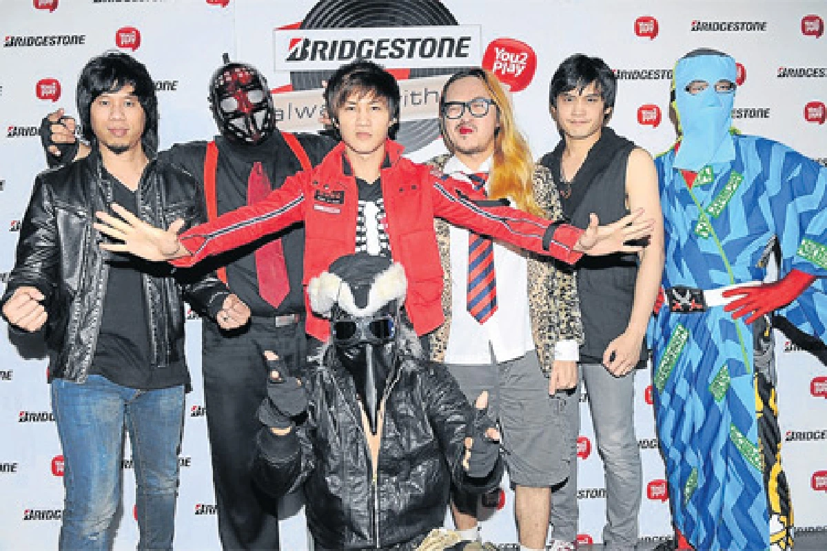 ‘พาราด็อกซ์’ เสกความมันจนหยดสุดท้าย