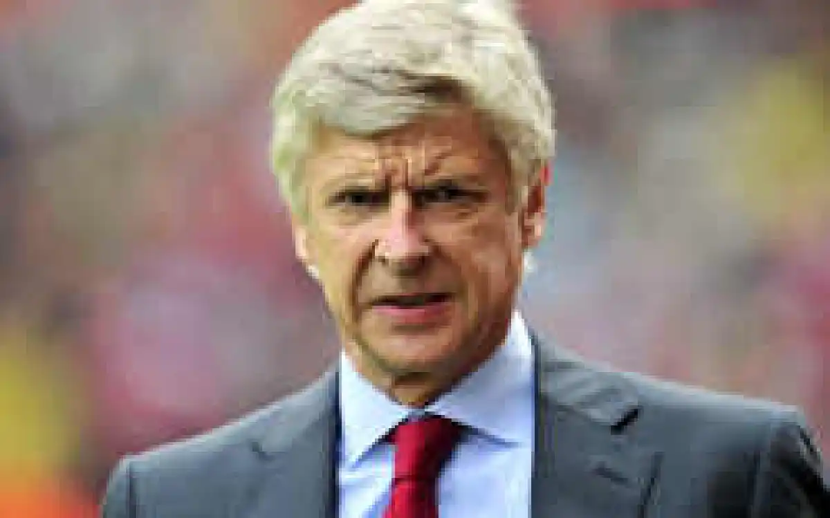 เวนเกอร์ยันปืนไม่ประมาทแม้อยู่สายอ่อน