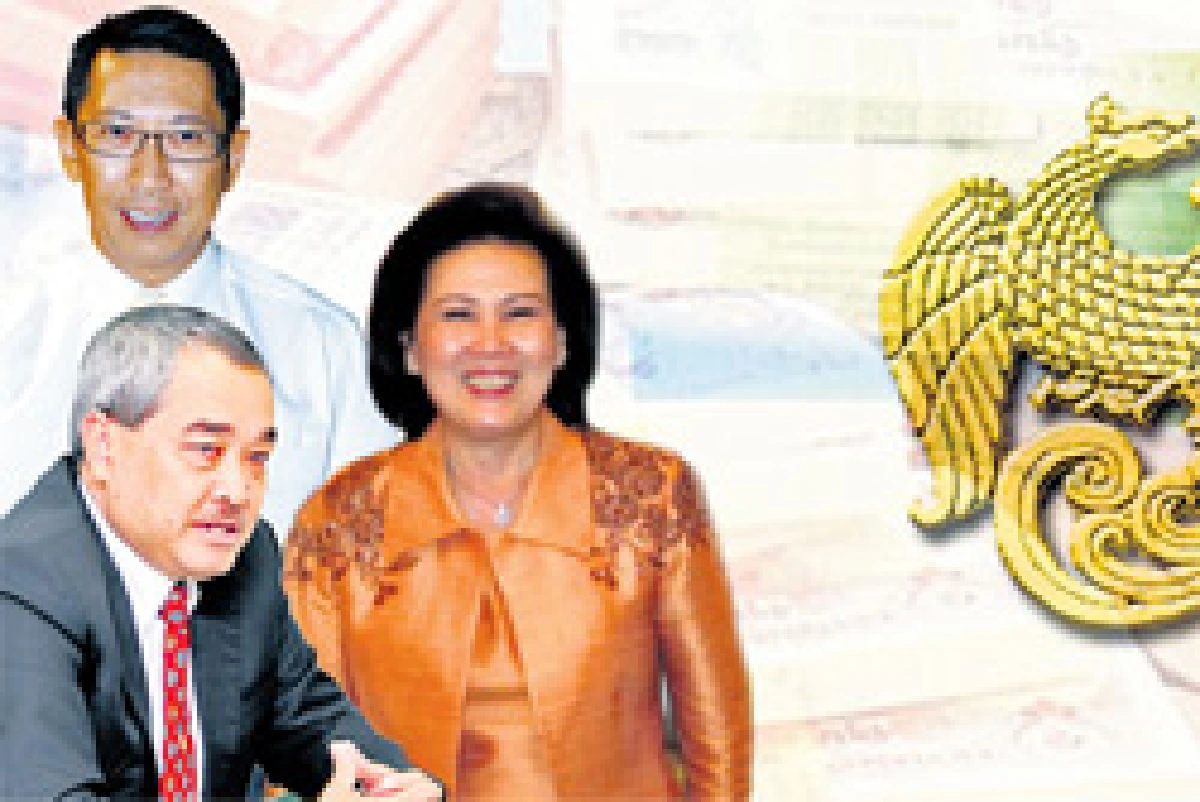 ปรับทัพคลังกระชับพื้นที่บริหารเศรษฐกิจ