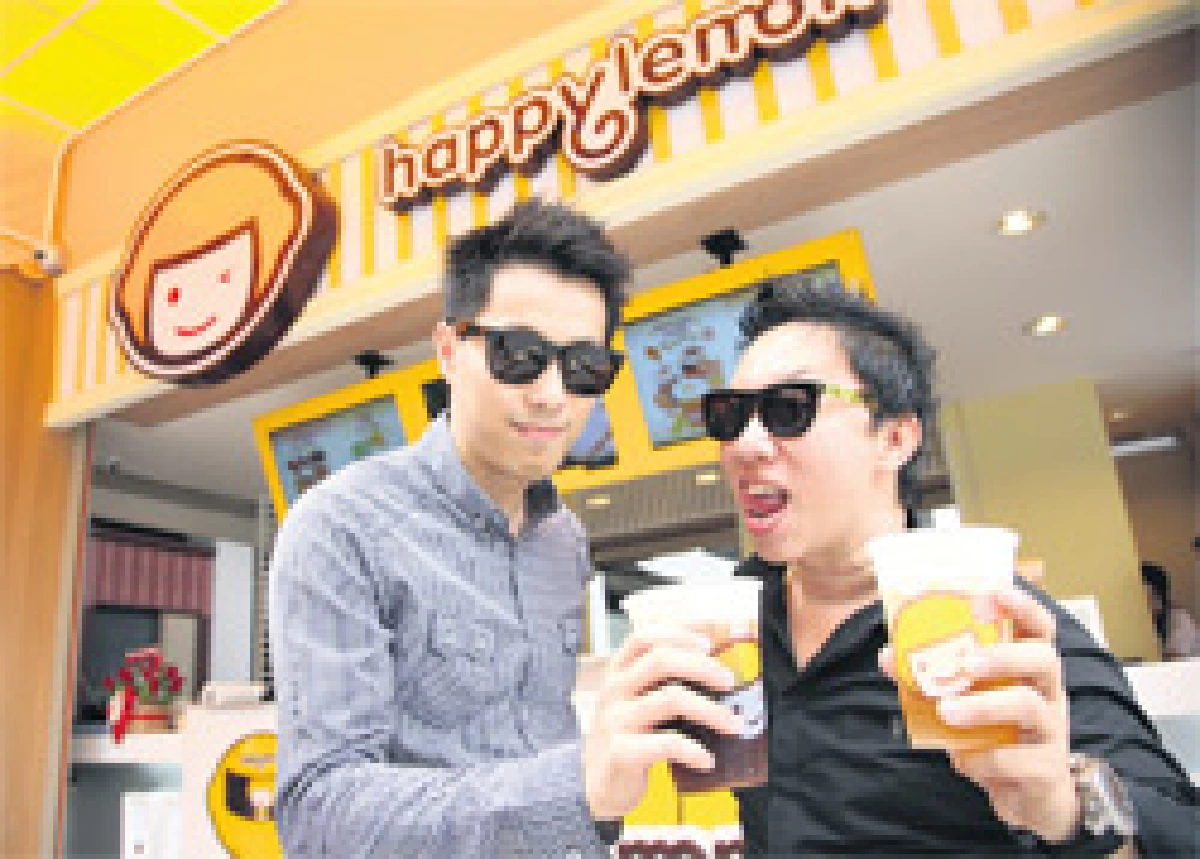 ปิดฉาก20ปี ตี๋ แม็ทชิ่ง ก้าวใหม่ ' เอนเตอร์เทนเมนต์'