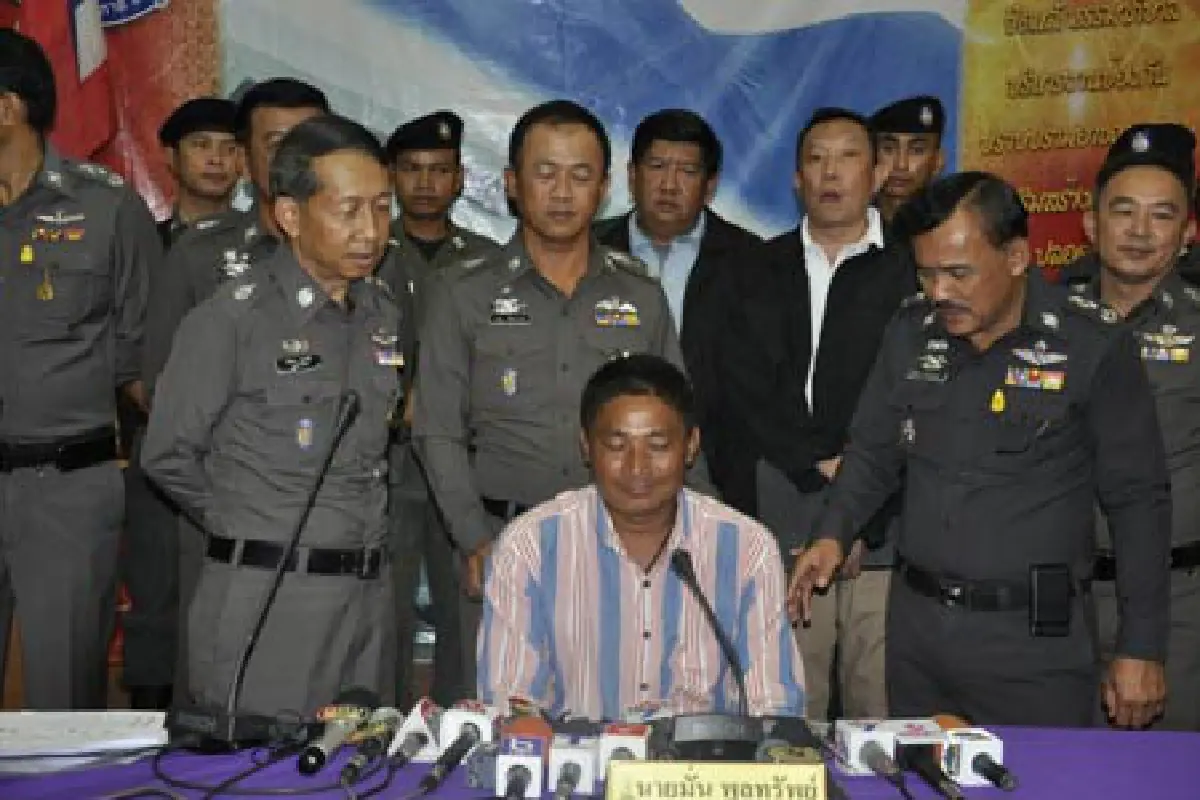 มือยิงลูกชาดาปัดฆ่าอ้างถูกยิงก่อน