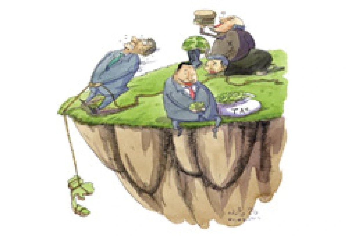 โกงภาษี หนีทหาร