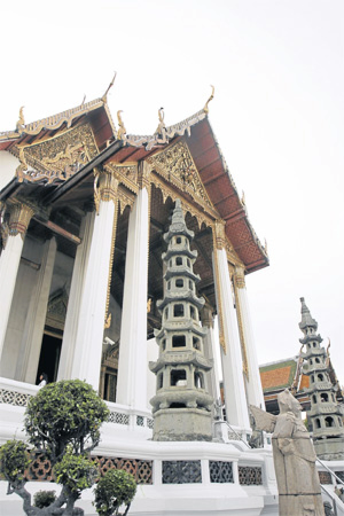 พระครูพิสุทธิวรากร เที่ยวสุทัศน์ วัดพระกริ่ง