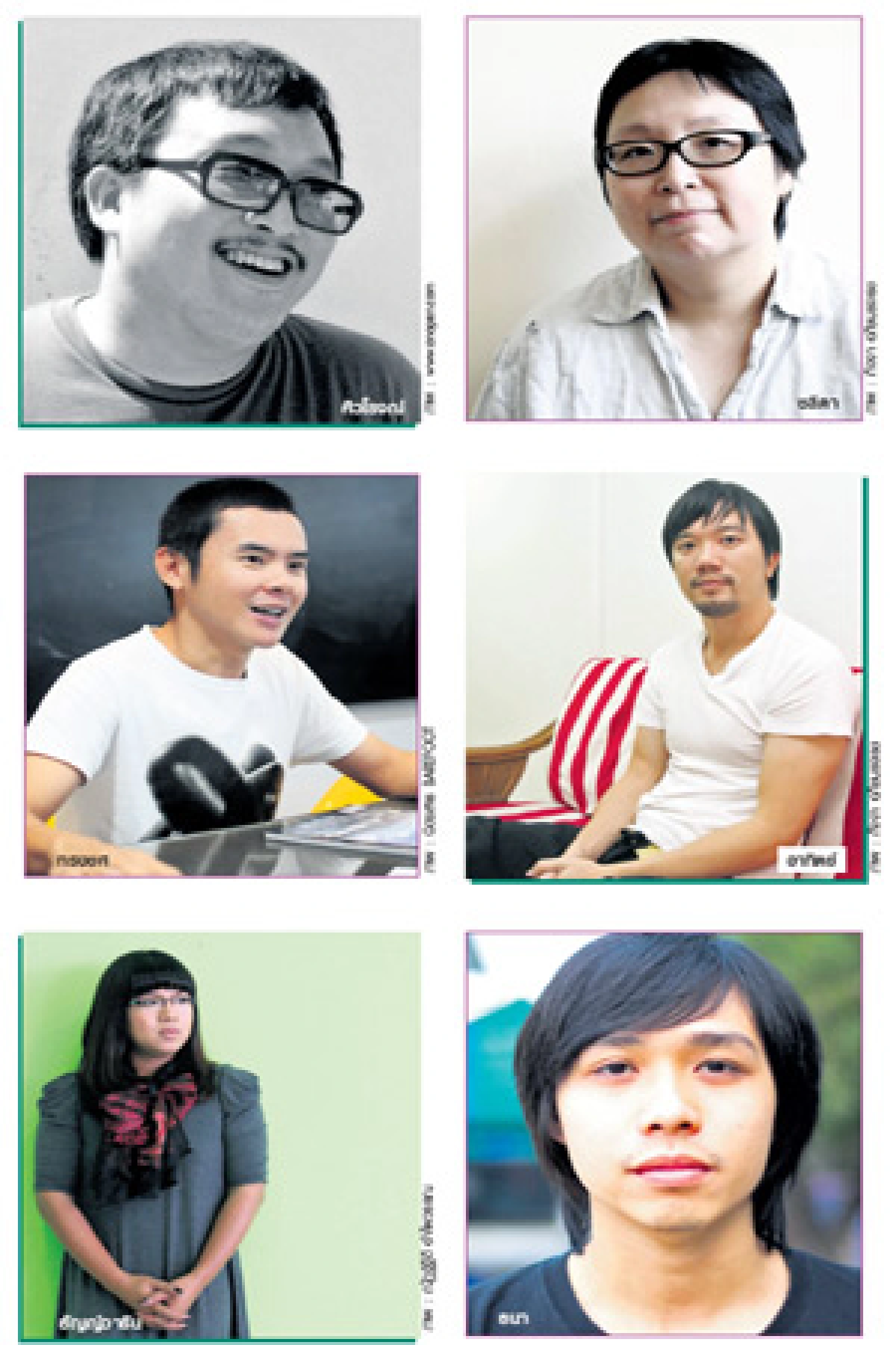 ควันหลง!!! เทศกาลหนังสั้น 16 ปีแห่งความหลัง