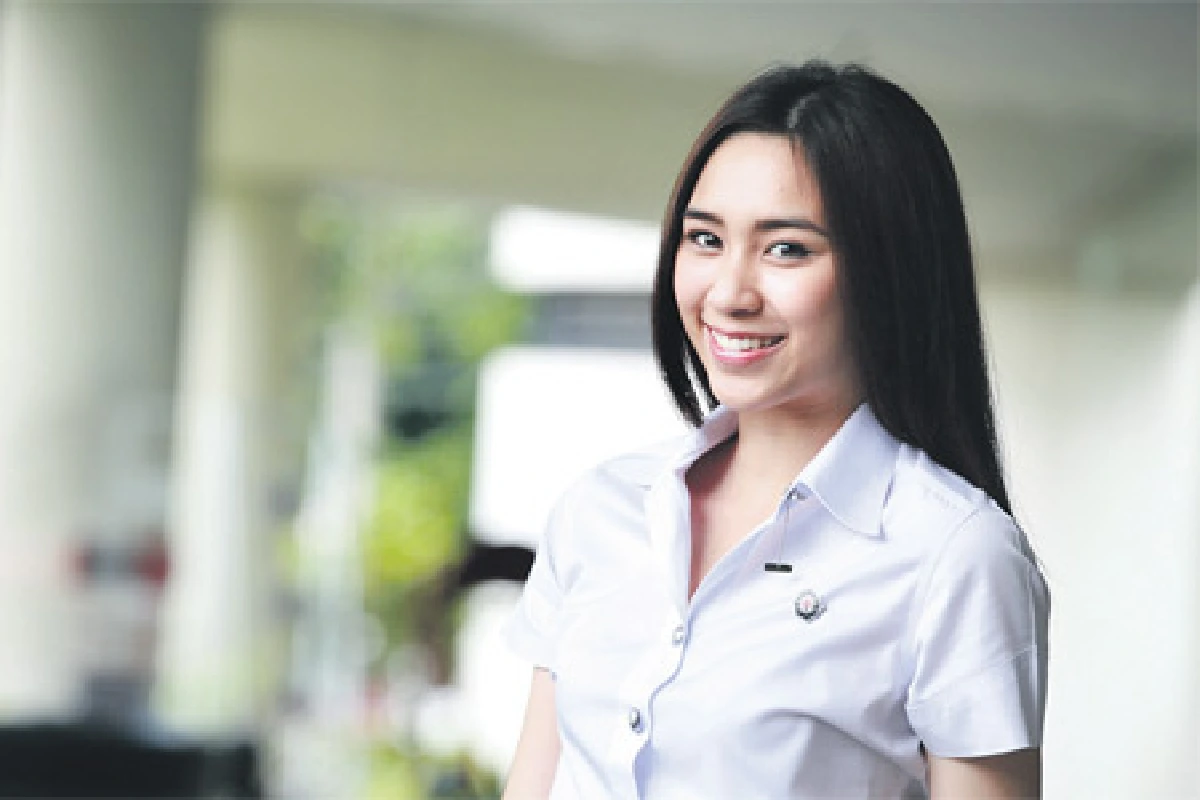 จุฑามาศ มันตะลัมพะ นักเต้นลีลาศเท้าไฟ