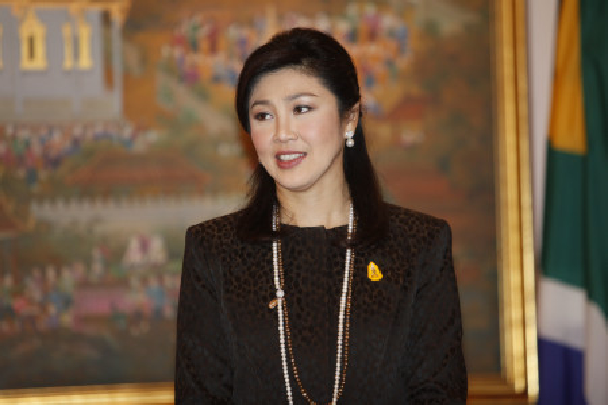 ปูสั่งติดกล้องวงจรปิดรายงานทดสอบระบายน้ำ ปูสั่งติดกล้องวงจรปิดรายงานทดสอบระบายน้ำ