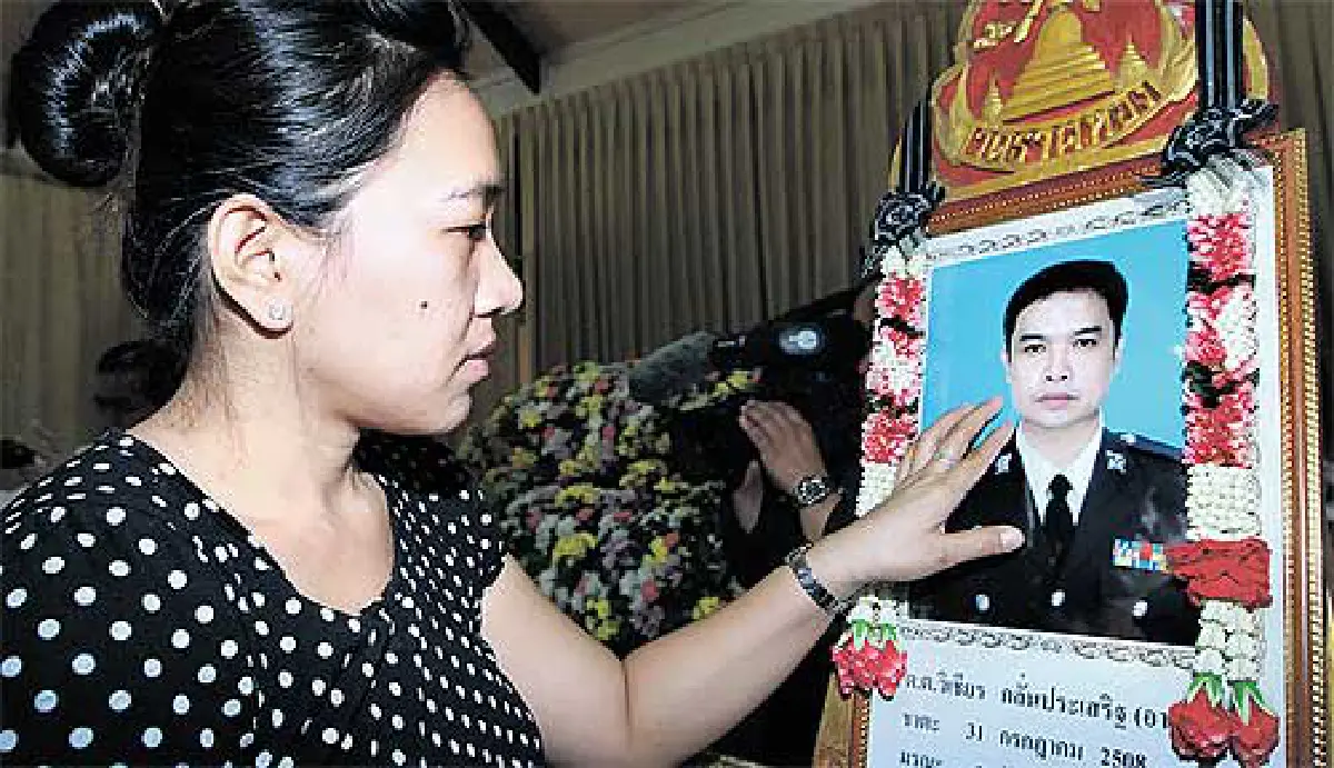Hit-run victim mourned