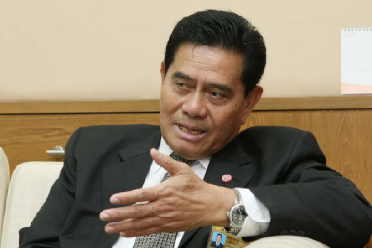 ประชารับประเวศน์เหมาะนั่งเลขาป.ป.ท.