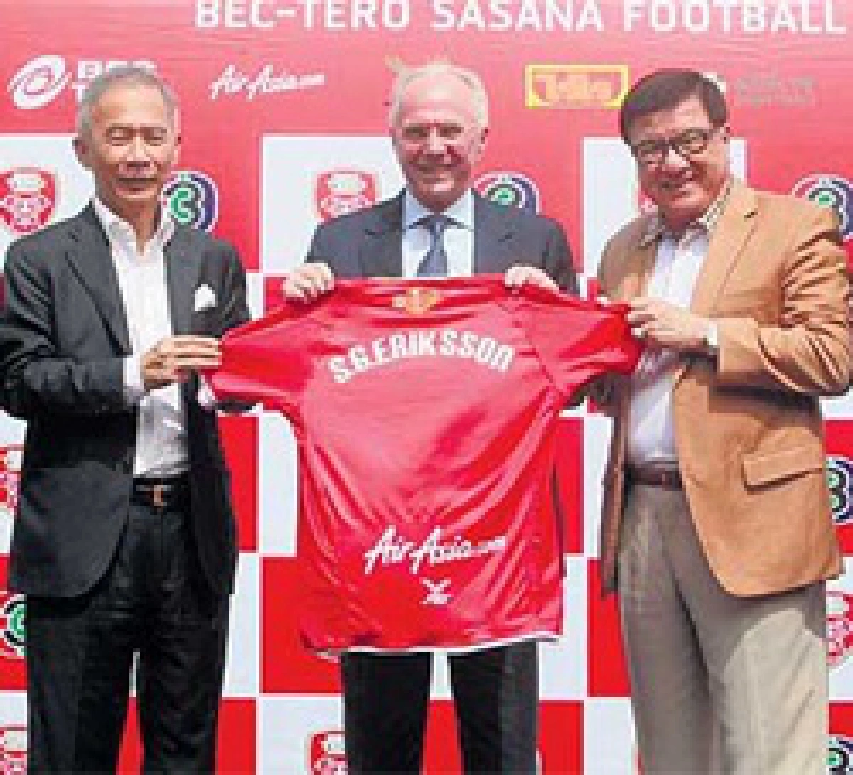 Learn Thai: Big-name signing for BEC Tero Sasana